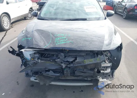 2023 Nissan Sentra Sv Xtronic Cvt from USA, damaged, VIN 3N1AB8CVXPY248845